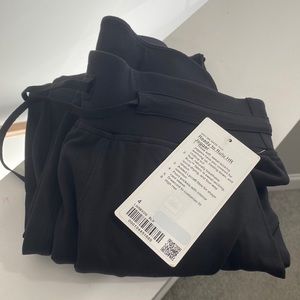 Lululemon Ready to Rulu Joggers